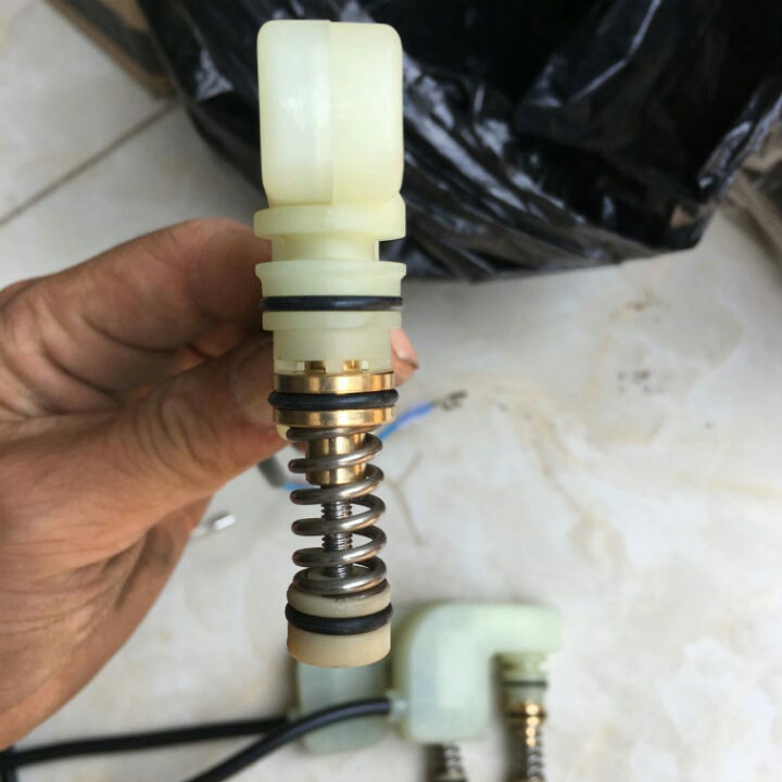Rơ le máy rửa xe áp lực cao, rơ le máy rửa xe gia đình - role máy rửa xe cao áp