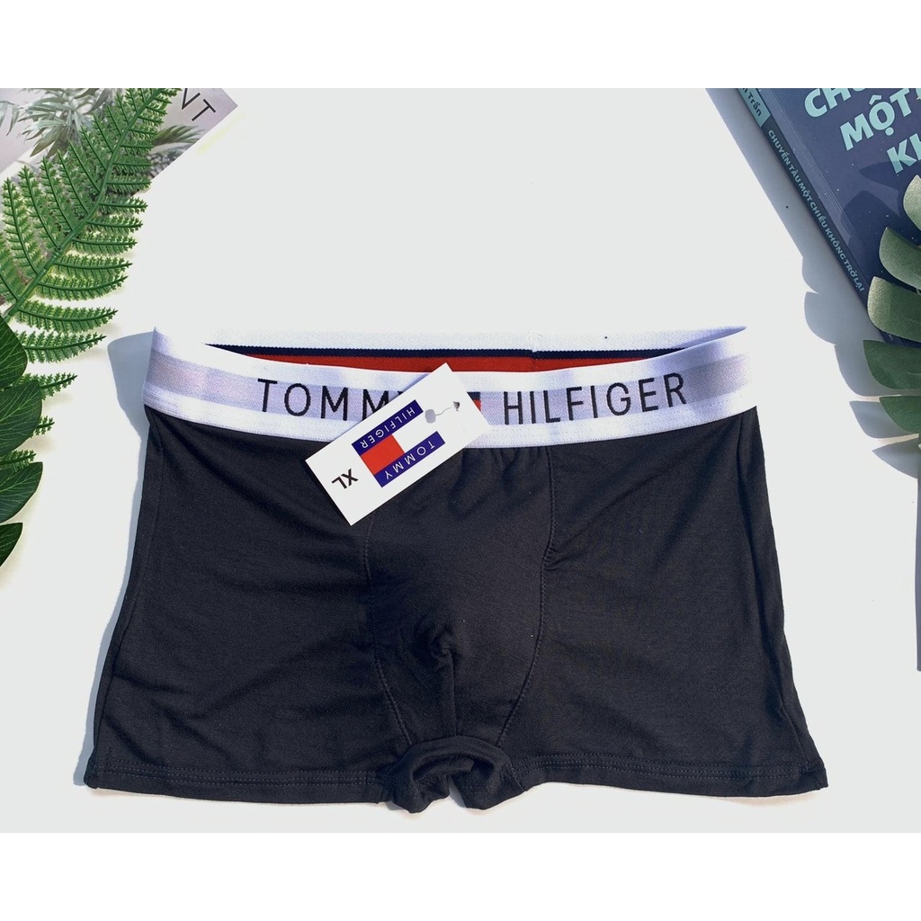 Quần Lót Nam thun lạnh cao cấp co dãn 4 chiều Sịp Đùi Nam nhật bản đồ lót shịp boxer