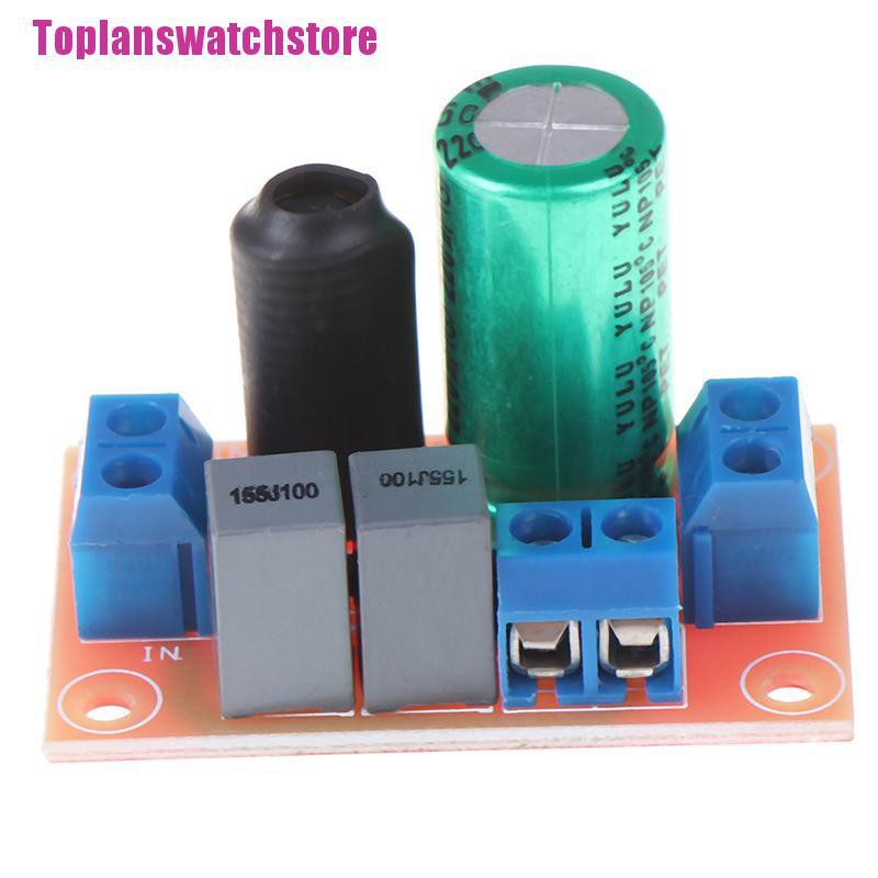 Bộ Chia Tần Số Treble / Bass 2 Hướng HiFi Chuyên Dụng Cho Loa