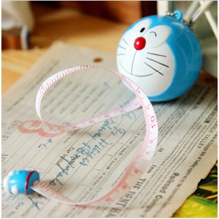 🌻THƯỚC DÂY 🎀 DORAEMON HOUSE