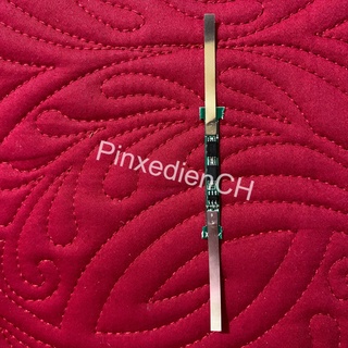 Mạch Bảo Vệ Pin Lithium 3.7v 5A Bms Cho Pin Sạc 1s 4.2V 18650