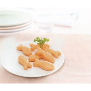 Viên thả lẩu - cá viên Chả Cá Mini 200g