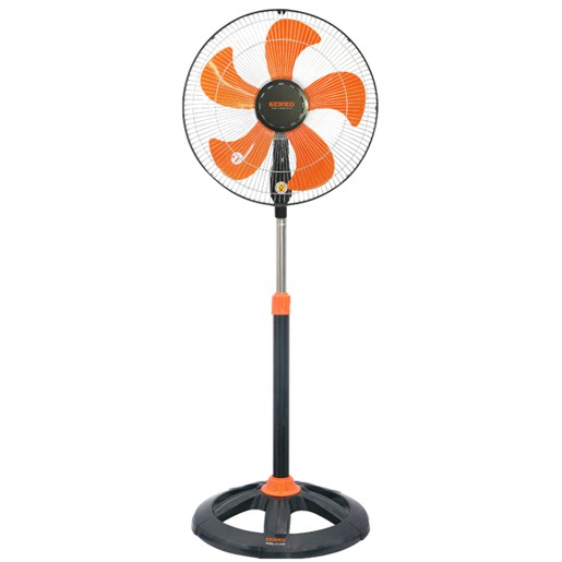 Quạt senkoFREESHIPGIAO HÀNG TRONG 60 PHÚTQuạt đứng senko thân sắt B4 DTS1609