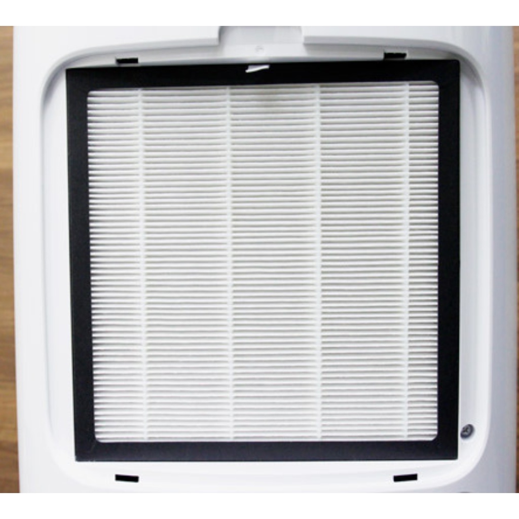 Máy hút ẩm không khí gia dụng 20 lít/ngày kèm màng lọc HEPA loại bỏ vi khuẩn trong không khí, sấy quần áo, độ ồn thấp