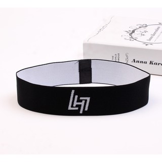 Băng đô naruto, băng trán thể thao, băng đô thể thao, tập gym yoga tennis golf
