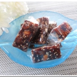 Kẹo Chuối Gừng Cầu Đất Đà Lạt