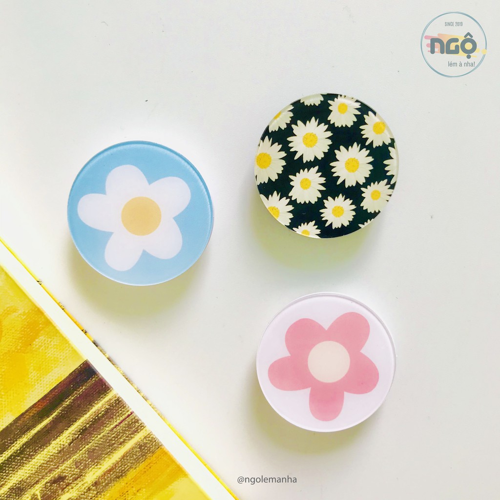 [ĐƯỢC CHỌN MẪU] Giá đỡ điện thoại Nữ tính dịu dàng | BigBuy360 - bigbuy360.vn