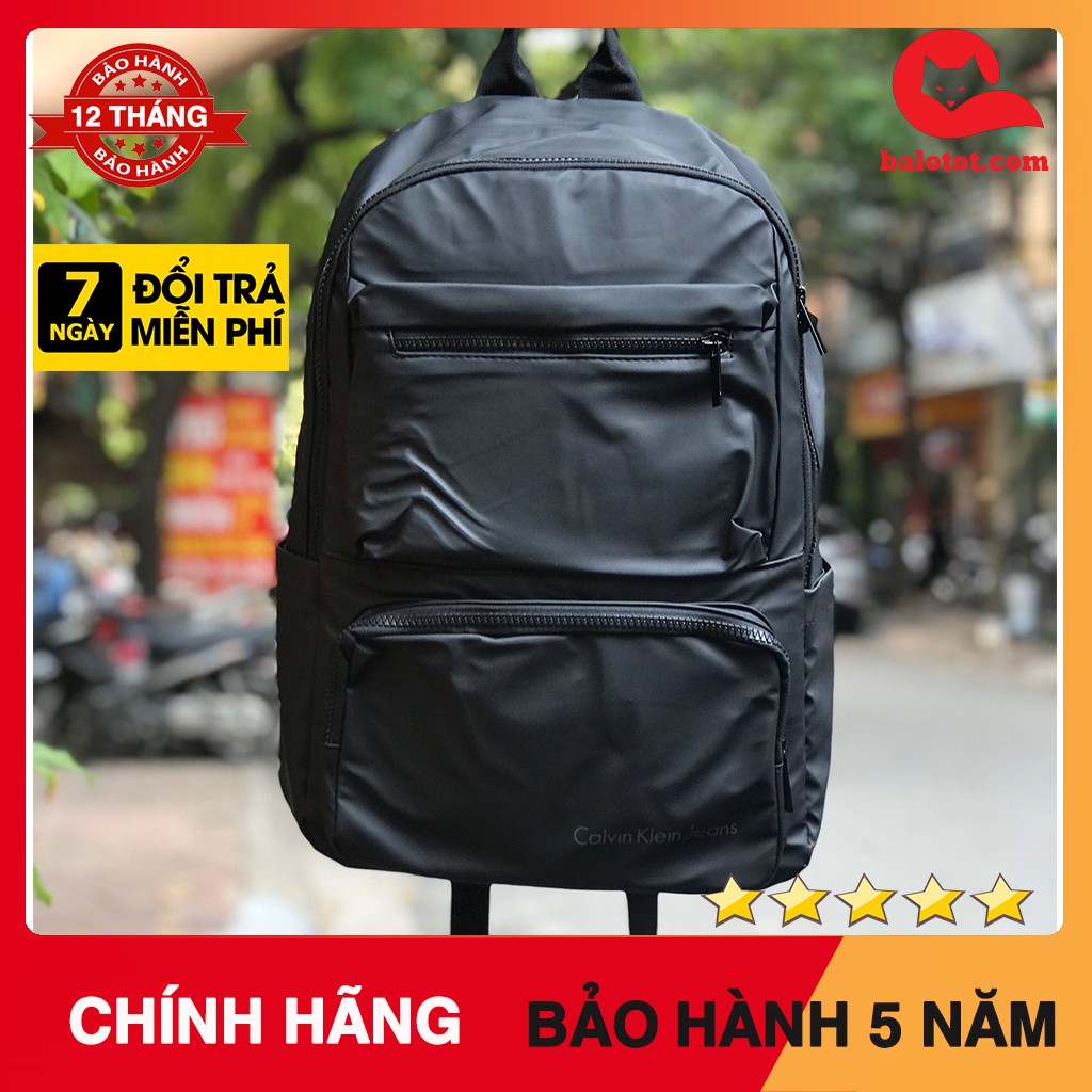 BALO THỜI TRANG CK06 BACKPACK NHỎ GỌN CHỐNG NƯỚC CHỐNG BÁM BỤI ĐI HỌC ĐI CHƠI ĐỀU ĐẸP