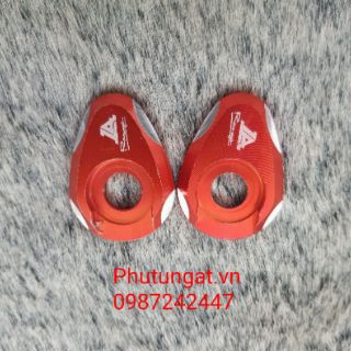 Lồng đền gắn xinhan - 1 cặp