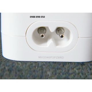 ADAPTER APPLE 12V 1.8A HÀNG CAO CẤP