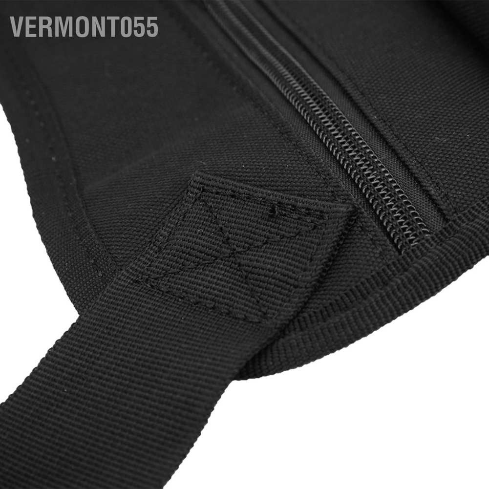 Có thể bán buôn Túi đeo chân/ đeo hông bằng nylon sức chứa lớn đa năng cho thể thao ngoài trời vermont055 Hàng giao ngay