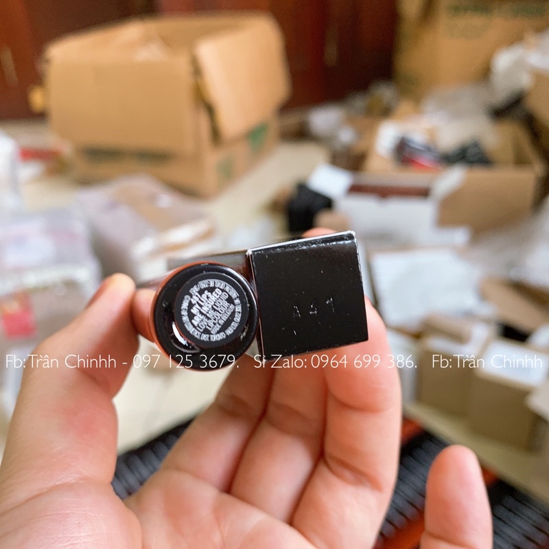 Son kem MAC Love me Liquid LipColor 481, 486, 487, 493, 499