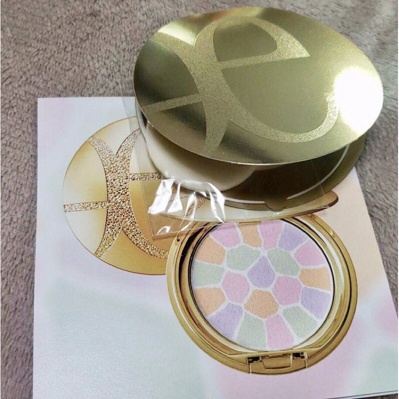 Mẫu dùng thử phấn phủ trang điểm ALBION ELÉGANCE LA POUDRE HAUTE NUANCE VIII