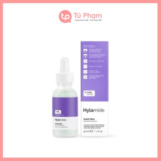 Serum Cấp Nước The Ordinary Hylamide SubQ Skin Advanced Serum 30ml