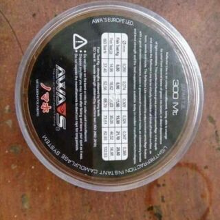Cước ION 300m