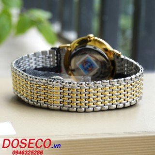 Đồng hồ nam Olympia Star OPA580501-04MSK