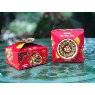 Vỏ hộp 01 bánh trung thu
