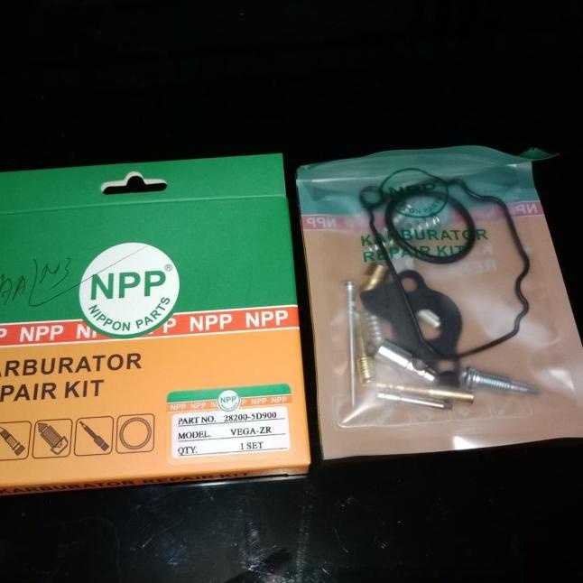 Giá Giảm Giá ✹➦ Bộ Dụng Cụ Sửa Chữa Bộ Chế Hòa Khí Vega ZR NPP