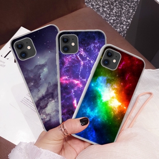 Ốp lưng họa tiết space for galaxy universe cho iPhone 5 5S SE 2020 6 6S 7 8 Plus X