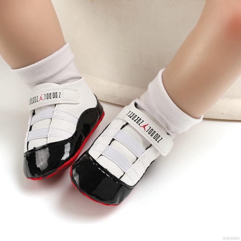 WALKERS Giày Chống Trượt Mềm Mại Cho Bé Từ 0-18 Tháng Tuổi