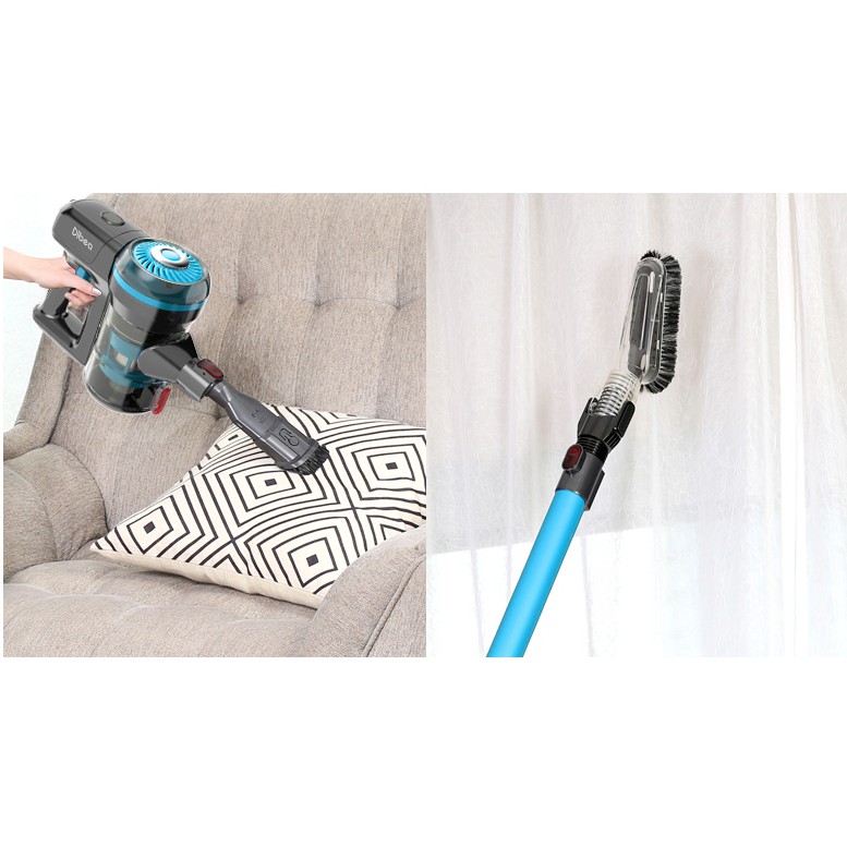 Máy hút bụi Dibea M500 Pro | BigBuy360 - bigbuy360.vn