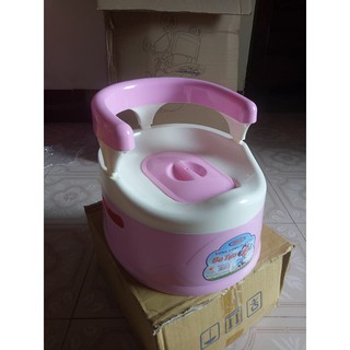 Bô tựa Song Long xinh yêu cho bé, hàng chính hãng