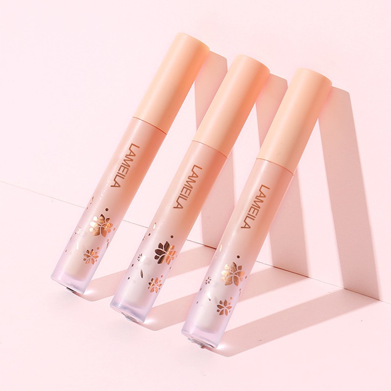 (Hàng Mới Về) Kem Nền Che Khuyết Điểm Dạng Lỏng Dưỡng Ẩm Kiểm Soát Dầu | BigBuy360 - bigbuy360.vn