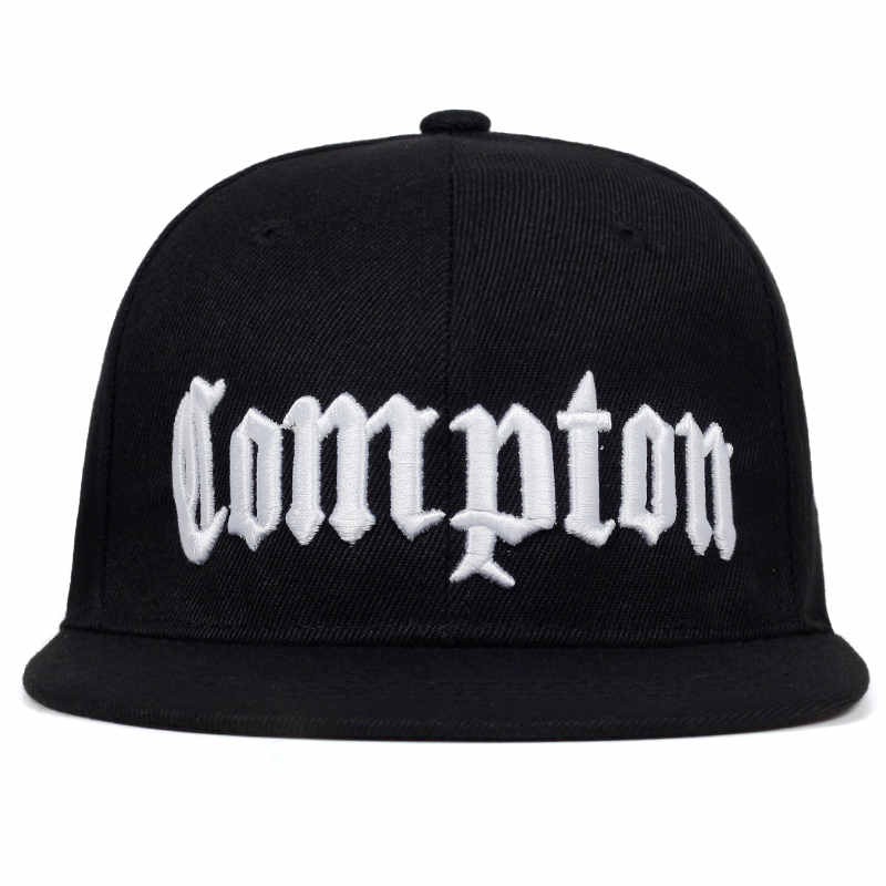 Mũ snapback Phong Cách hip hop Đường Phố