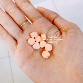 Kẹo C trái tim Thái Lan