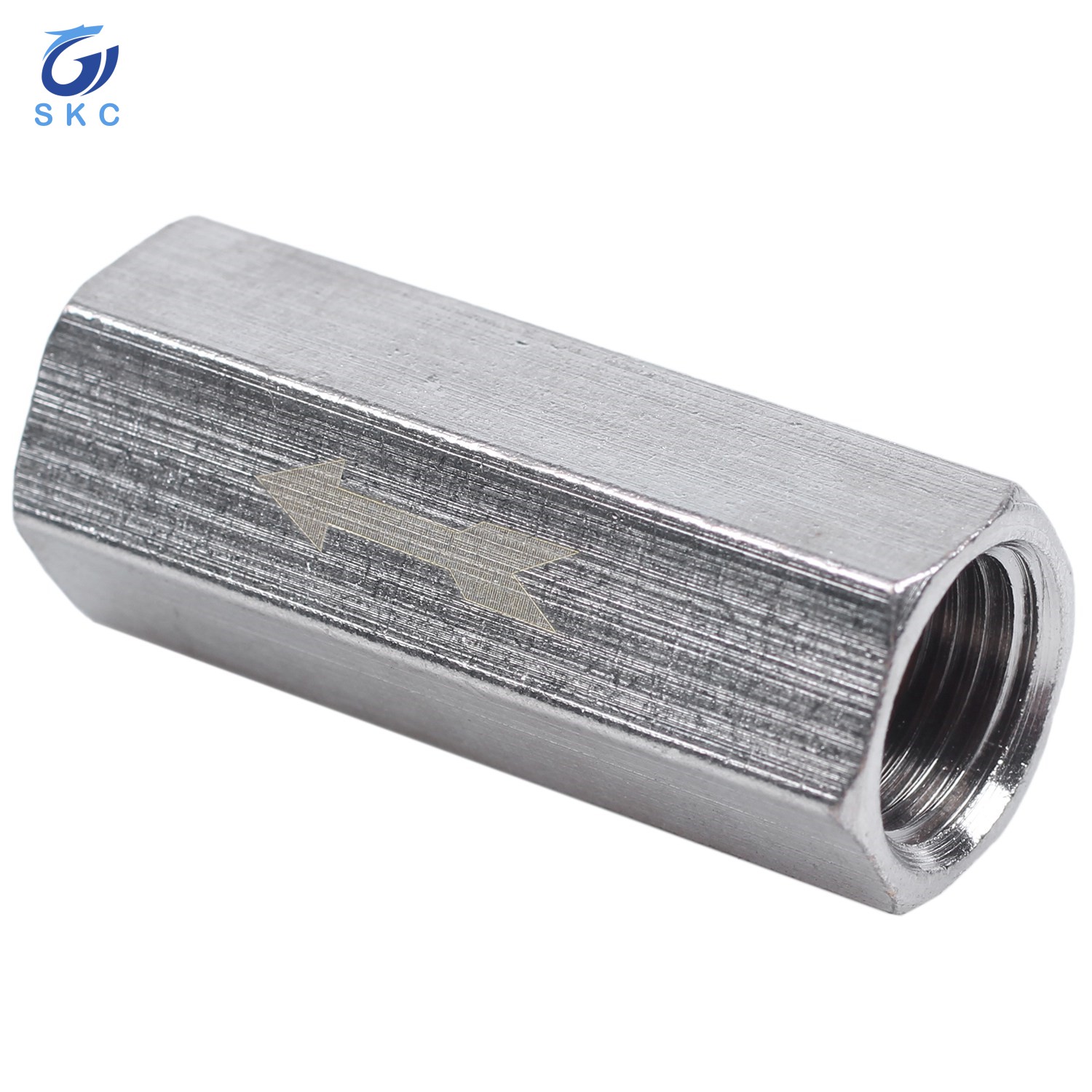 Van Kiểm Tra Nhiên Liệu M8Vn 1 / 4 ''