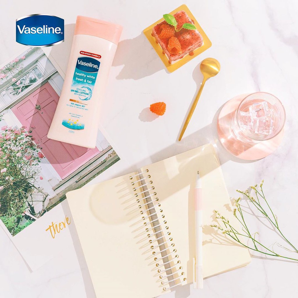 Sữa Dưỡng Thể Vaseline Các Loại - [Coco Shop] | BigBuy360 - bigbuy360.vn