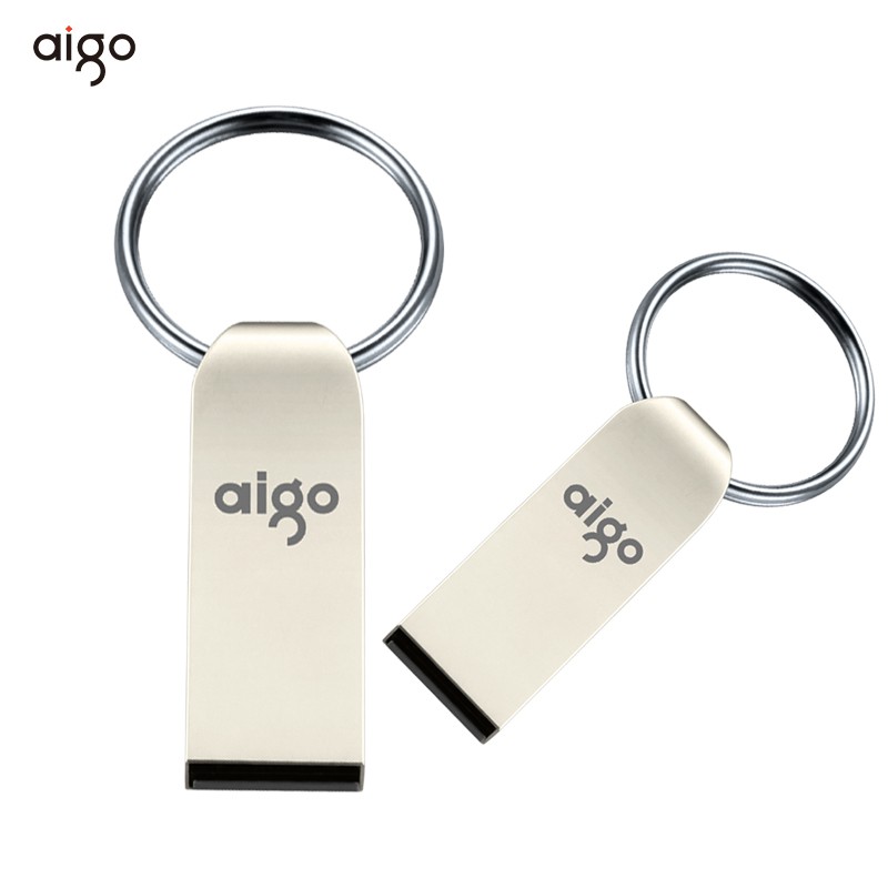 USB AIGO U268 Bằng Kim Loại Chống Nước Dung Lượng 64G