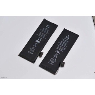 Pin Zin iPhone 5S chất lượng chính hãng