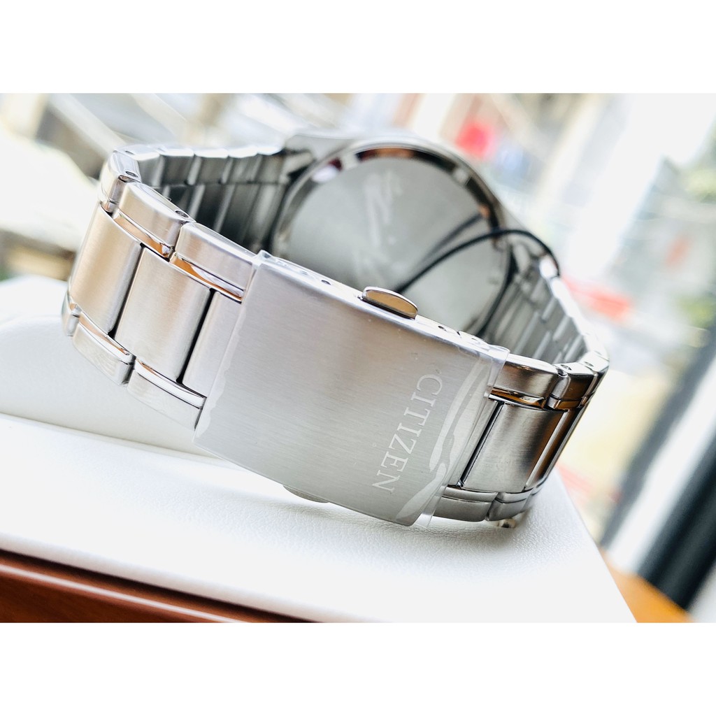 Đồng hồ nam Citizen AN8190-51L nam tính