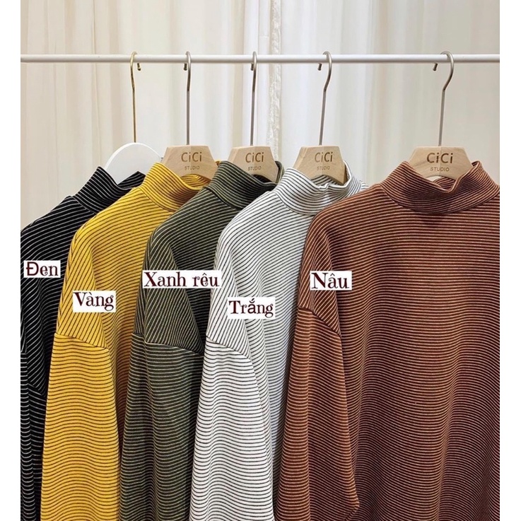 Nỉ thụng kẻ cổ 3p quốc dân | BigBuy360 - bigbuy360.vn