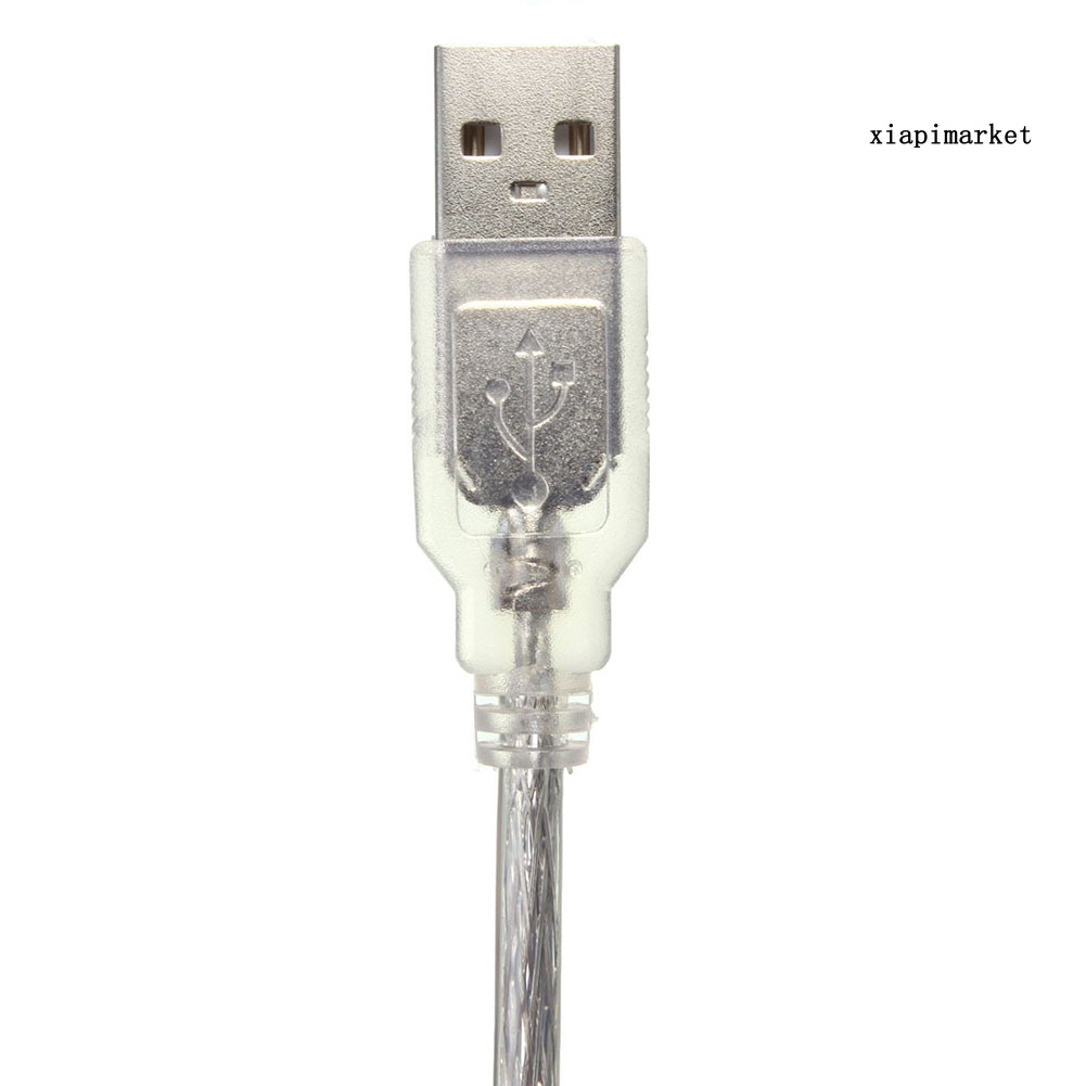 Đầu Đọc Thẻ Nhớ Usb 2.0-68 Pin Ata Pccmcia