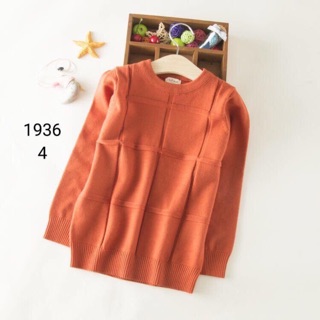 Áo len dệt ơi vuông sz đại