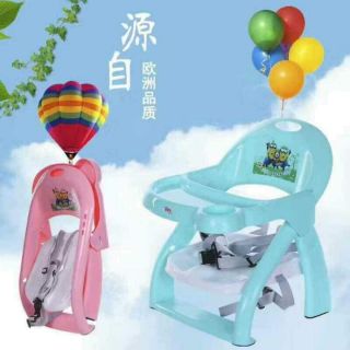 ❤ghế ăn dặm gấp gọn cho bé