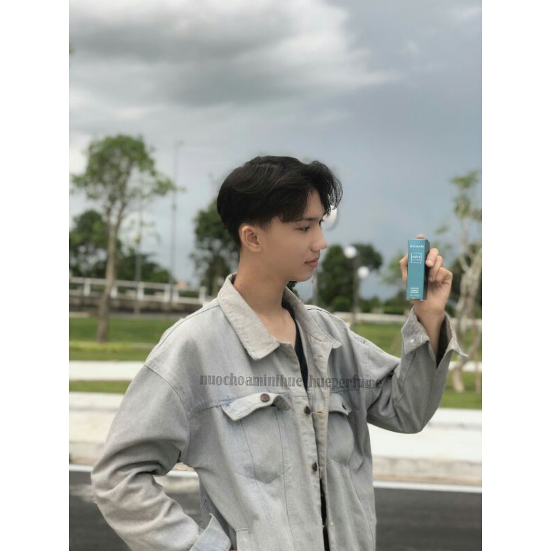 𝐁 𝐕 𝐋 𝐠𝐚𝐫𝐢 𝐀.𝐐.𝐕.𝐀 nước hoa mini 20ml | BigBuy360 - bigbuy360.vn