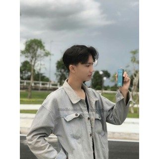 𝐁 𝐕 𝐋 𝐠𝐚𝐫𝐢 𝐀.𝐐.𝐕.𝐀 nước hoa mini 20ml