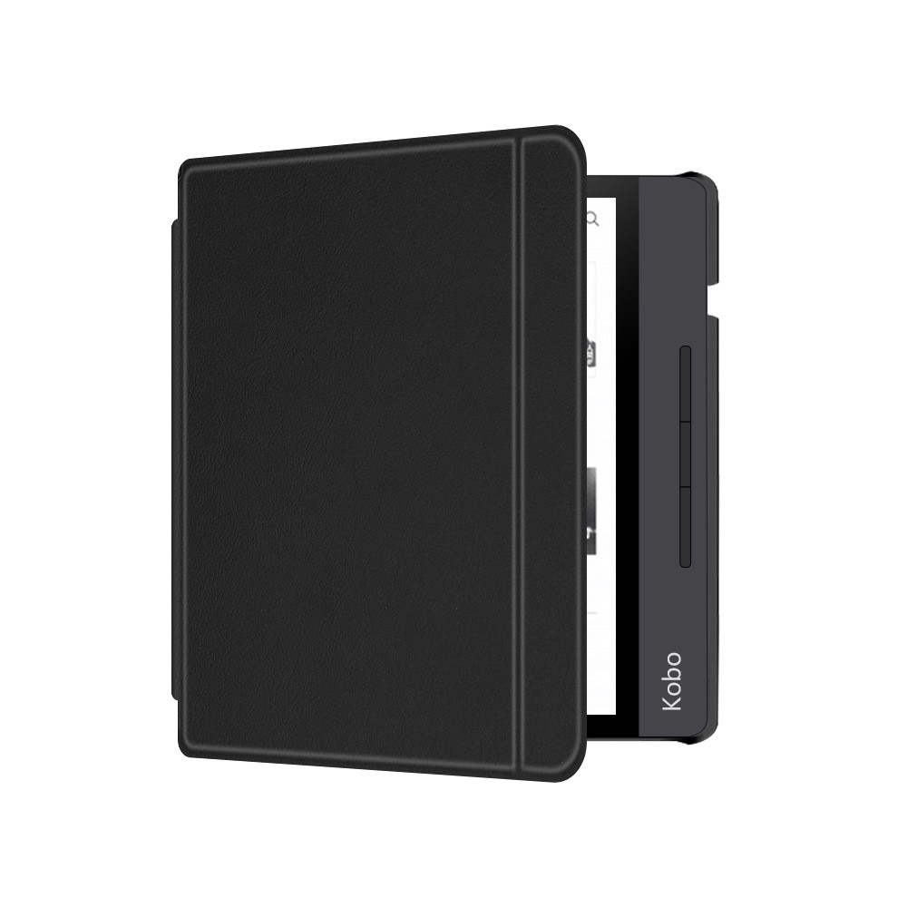 Bao Da Kobo Libra H2O 2019 Cover Dành Cho Máy Đọc Sách Da