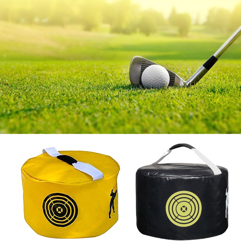 Túi Đựng Gậy Đánh Golf Luyện Tập Tiện Lợi Cho Nam Và Nữ