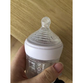 Bình sữa Nuk