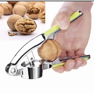 Dụng cụ dập tỏi , nghiền tỏi , ép hành , ép tỏi bằng inox