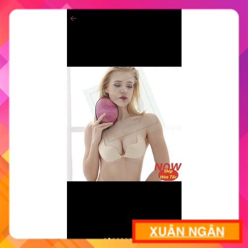 ÁO BRA DÁN VỎ SÒ CÀI NGỰC HÓT