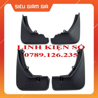 Chắn bùn lòng dè peugeot 5008