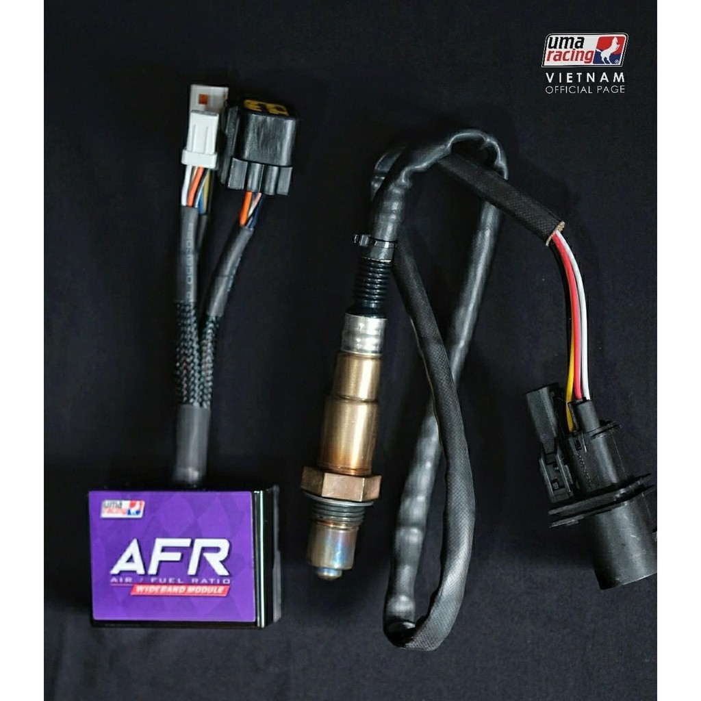 Bộ cảm biến khí thải AFR Sensor Uma Racing CHÍNH HÃNG