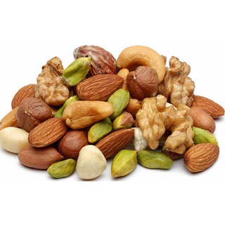 Hạt Mix Hỗn Hợp Mourad's Úc 500g