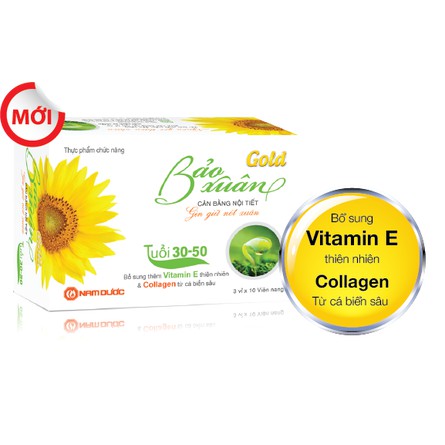 ✅ (CHÍNH HÃNG) Bảo Xuân Gold (Vàng) | BigBuy360 - bigbuy360.vn