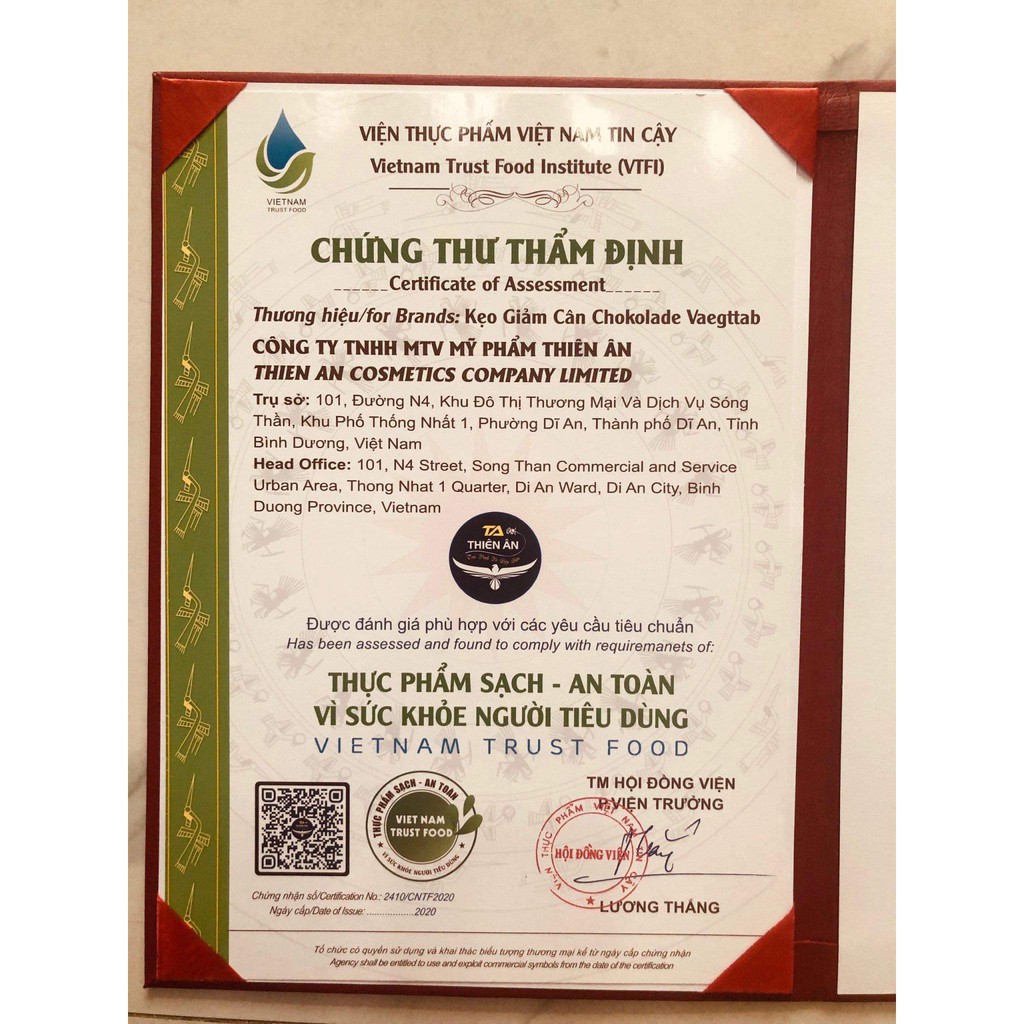 KẸO GỈAM CÂN SOCOLA ĐAN MẠCH CHÍNH HÃNG [RẺ NHẤT SHOPEE] | BigBuy360 - bigbuy360.vn